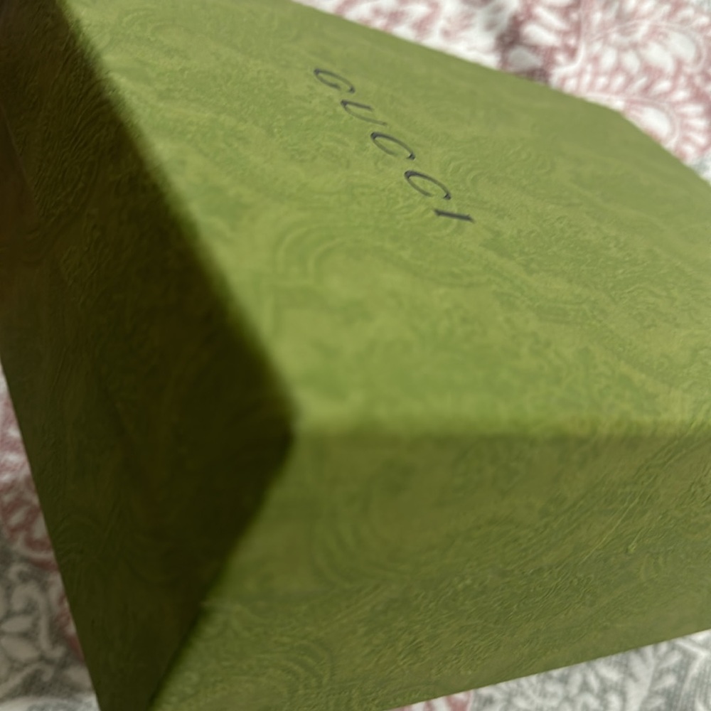 🆕 Gucci Box!! - Picture 11 of 13